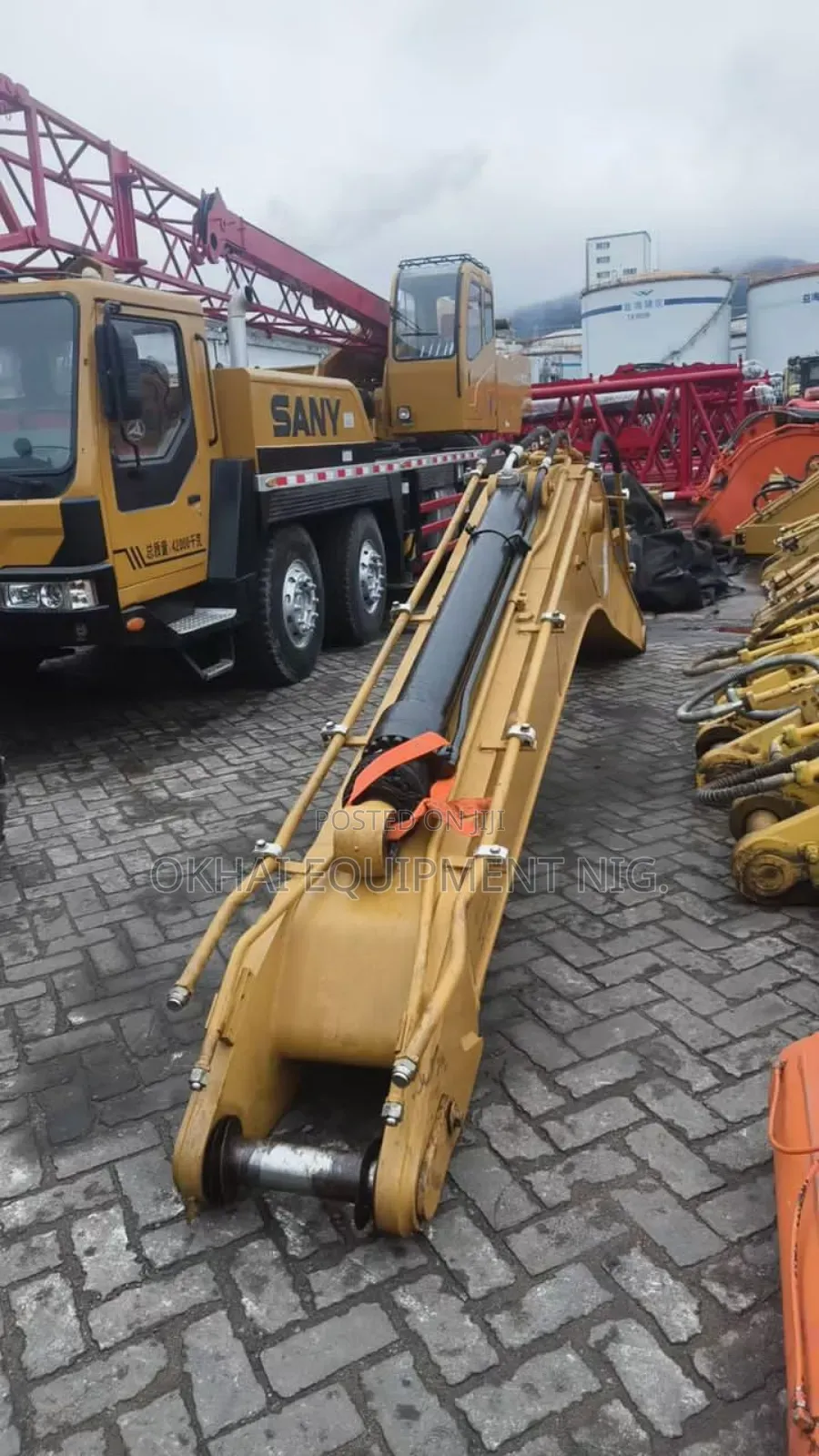 Direct Belgium Swamp Buggy With Brand New Pontoon