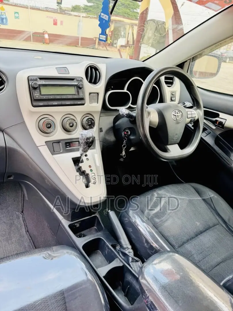 Toyota Matrix 2013 Blue