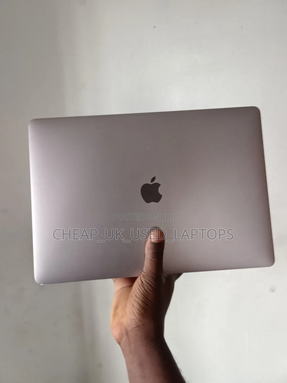 Laptop Apple MacBook Pro 2017 16GB Intel Core I7 SSD 256GB