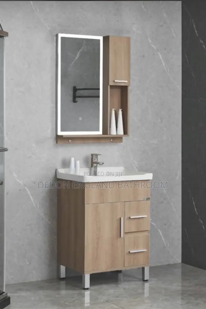 Cabinet Basin