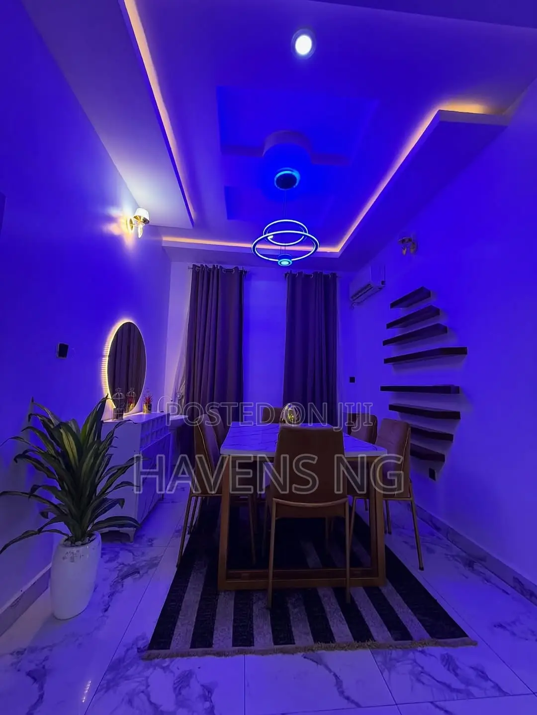 4bdrm Bungalow in Obio-Akpor for sale