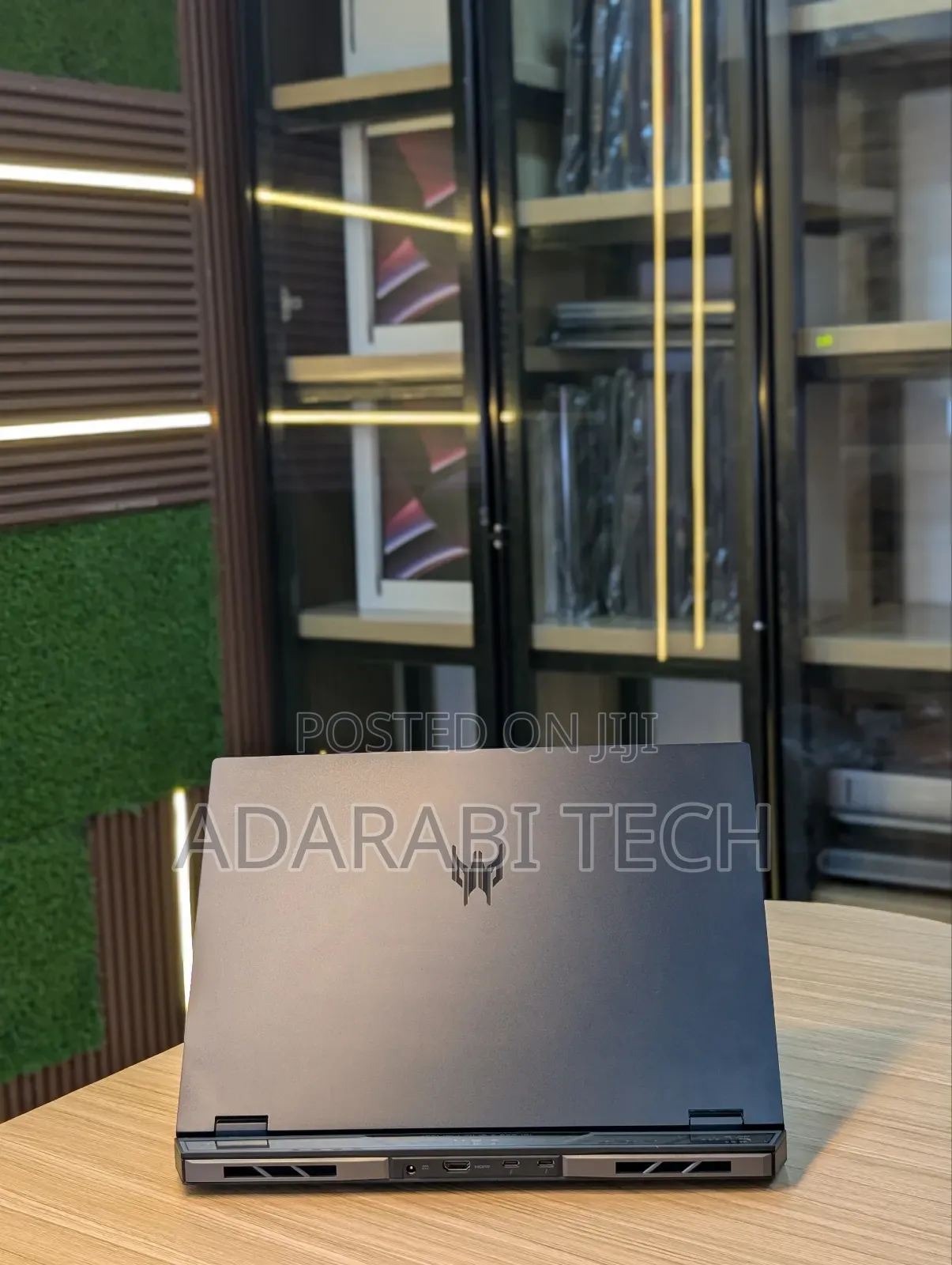 Laptop Acer Predator Helios Neo 16 16GB Intel Core I9 SSD 1T
