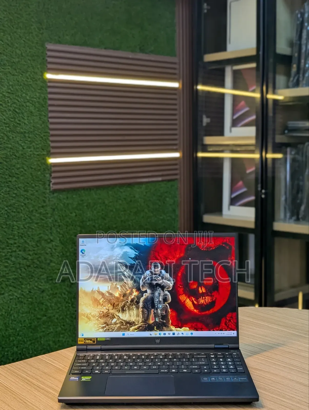Laptop Acer Predator Helios Neo 16 16GB Intel Core I9 SSD 1T