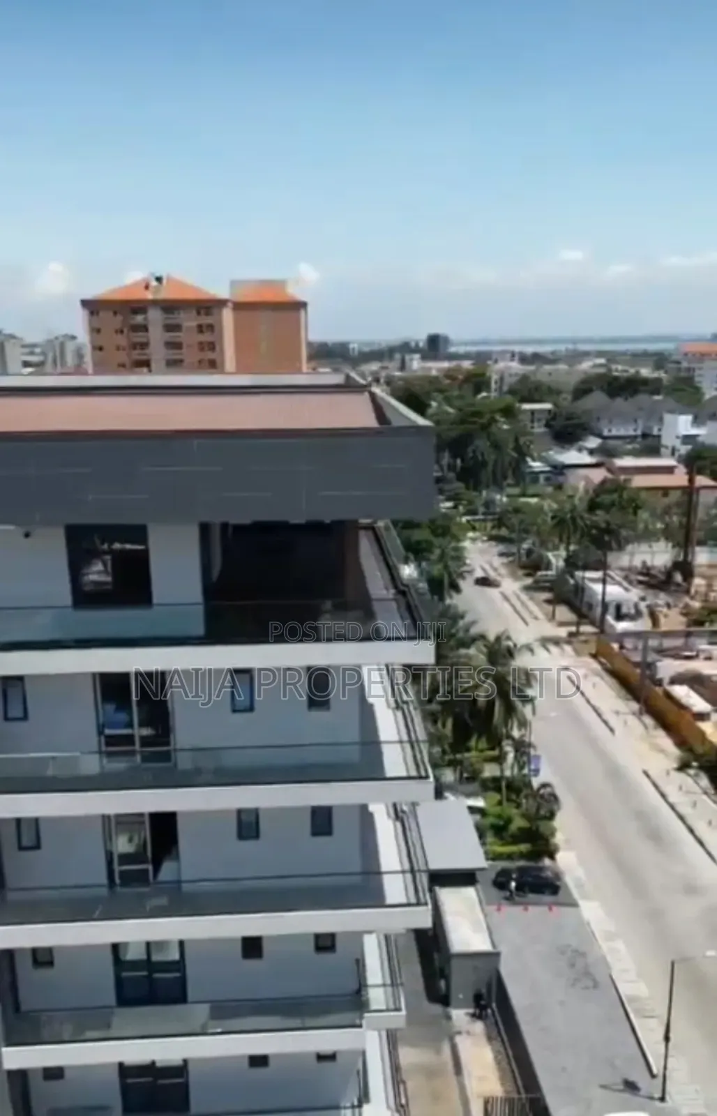 4 Bedroom Condo Apartment for Rent in Old Ikoyi