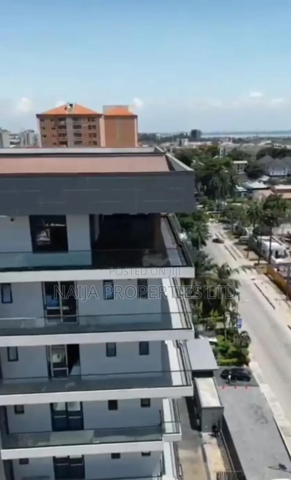 Furnished 4bdrm Apartment in Old Ikoyi for sale