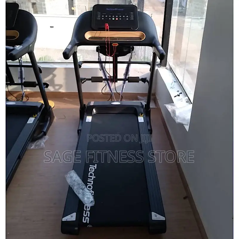3hp Treadmill
