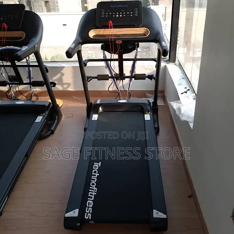 3hp Treadmill