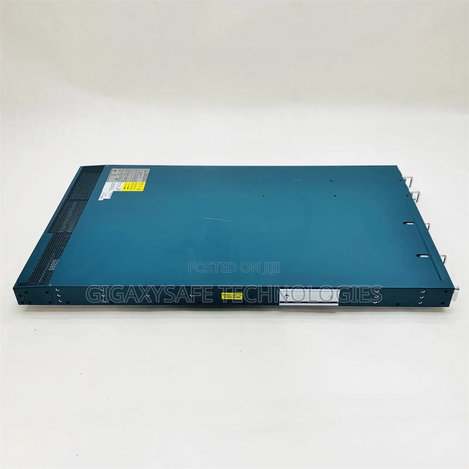 Cisco Ucs 6248up Fabric Interconnect 32-Port Fibre Channel Switch