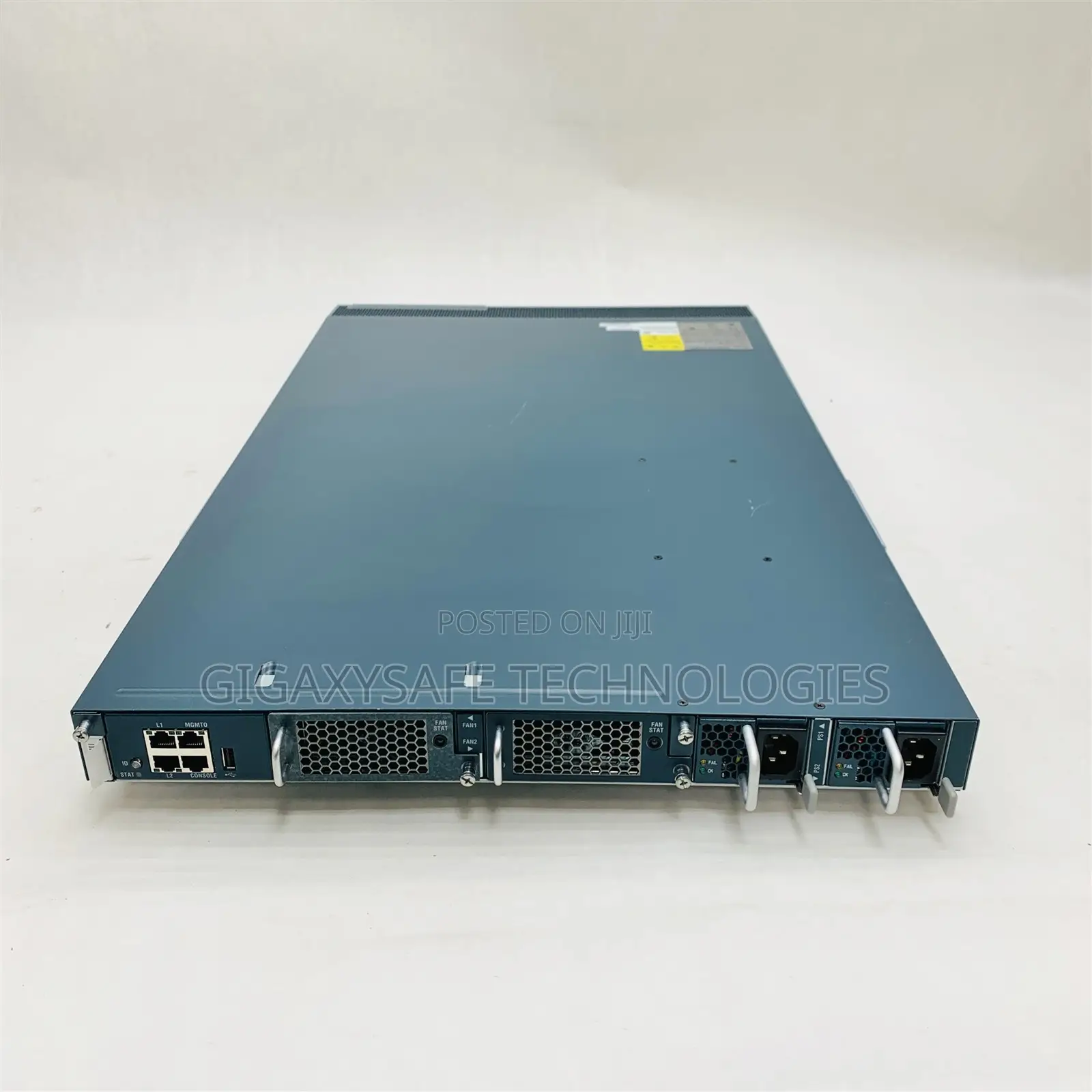 Cisco Ucs 6248up Fabric Interconnect 32-Port Fibre Channel Switch