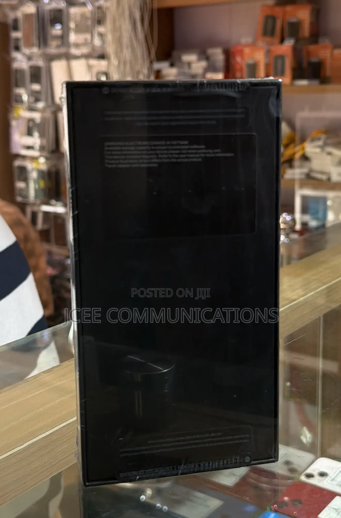 New Samsung Galaxy S23 Ultra 512 GB