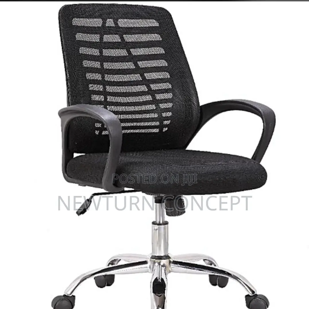 Net Swivel Office Chair