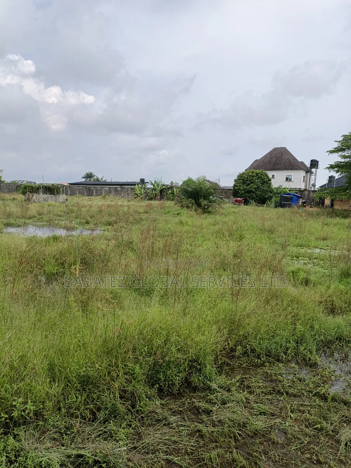 26 Plot Available for Outright Sale