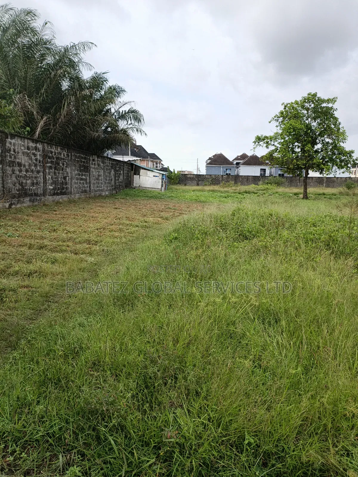 26 Plot Available for Outright Sale