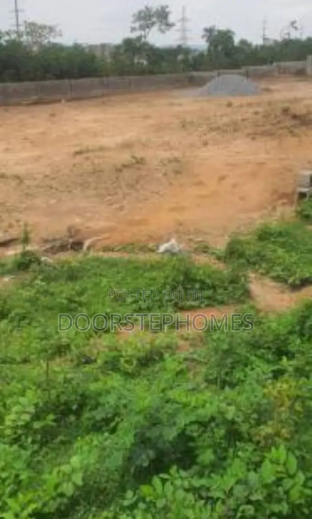 1325.4sqm Residential Plot for Sale in Kaura