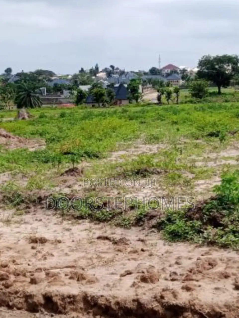 1325.4sqm Residential Plot for Sale in Kaura