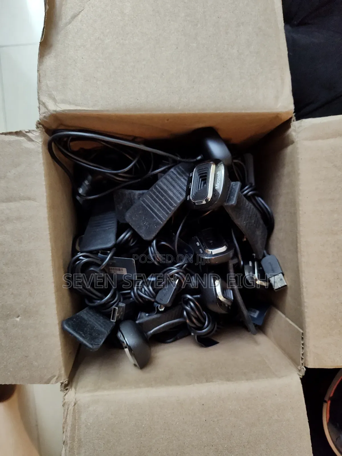 Microsoft Lifecam Hd 3000 Webcam(Ongoing Promo Price)