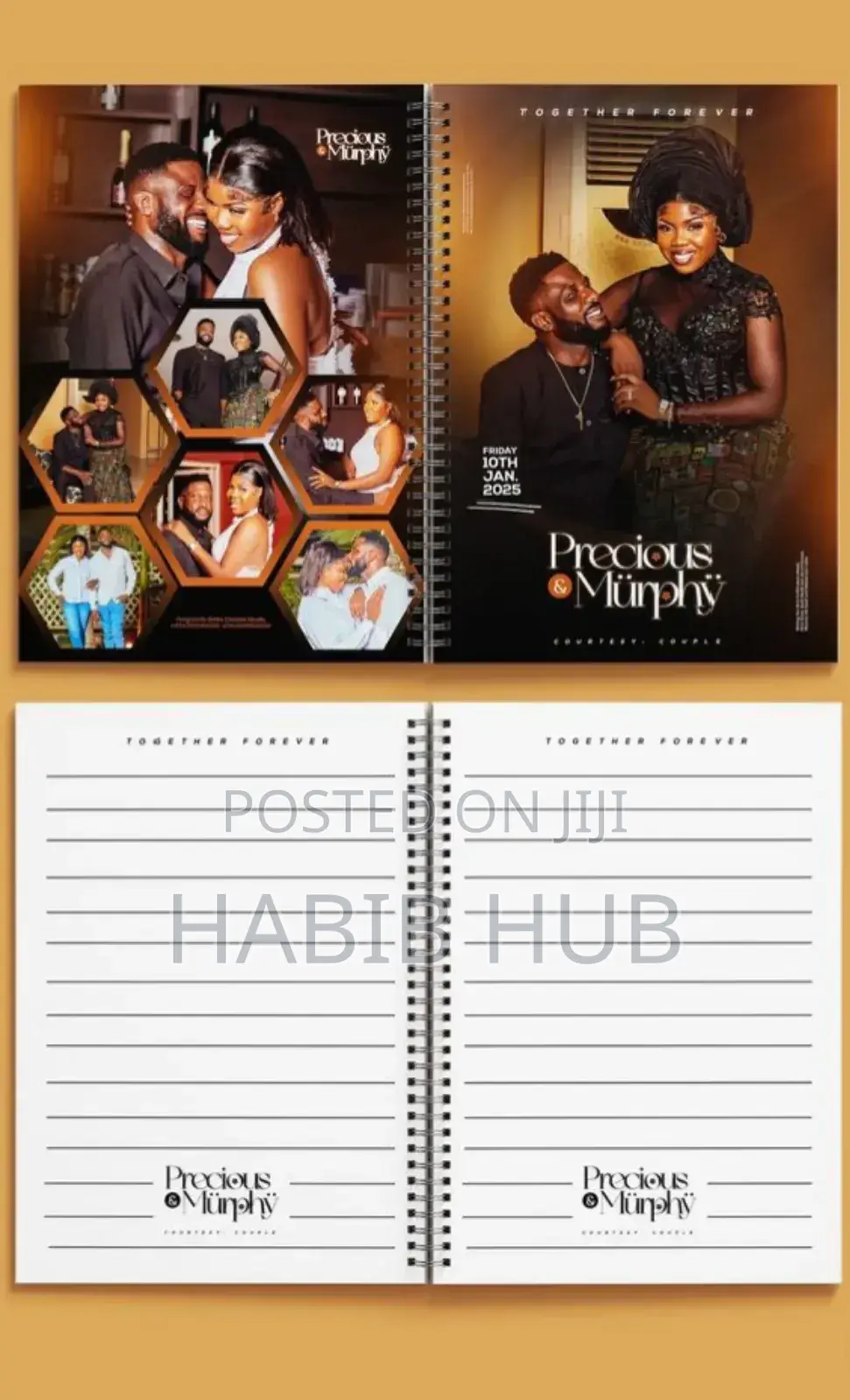 Jotter Print