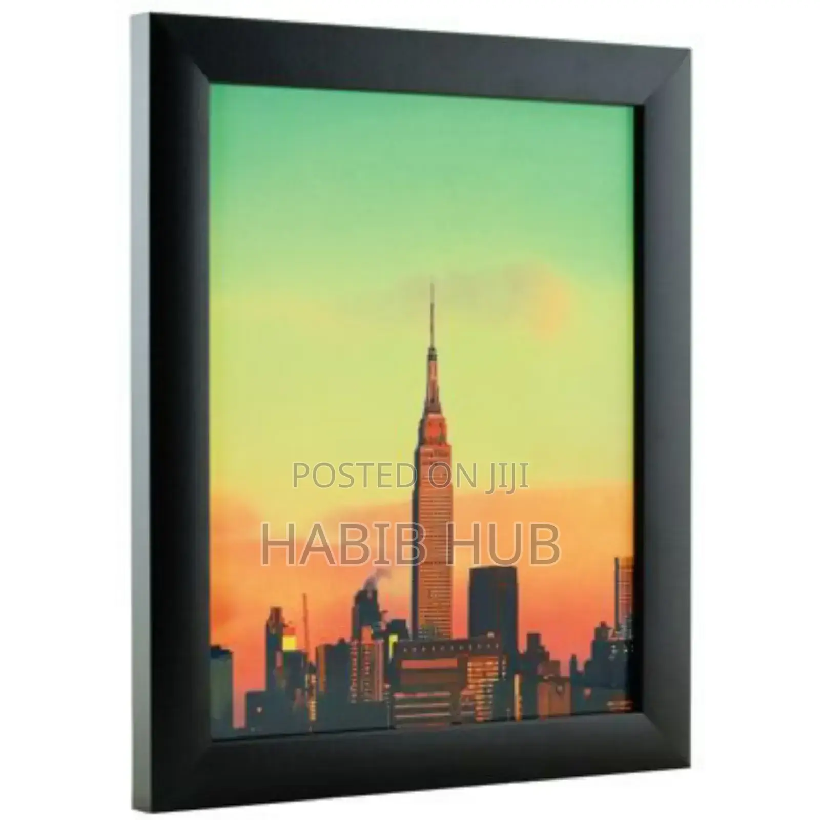 Frame Print