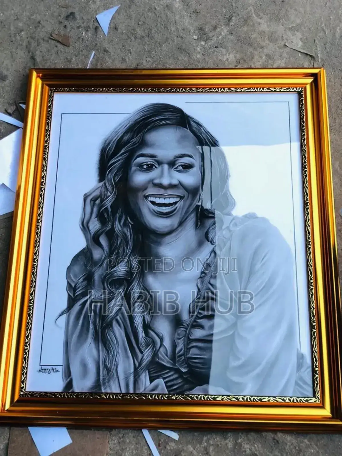 Frame Print