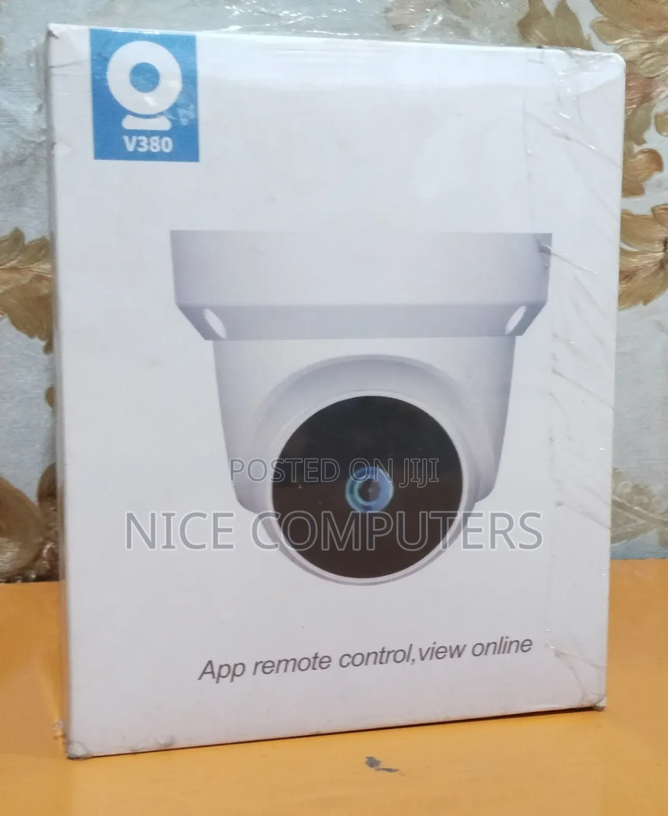 V380 Dome 360 Camera
