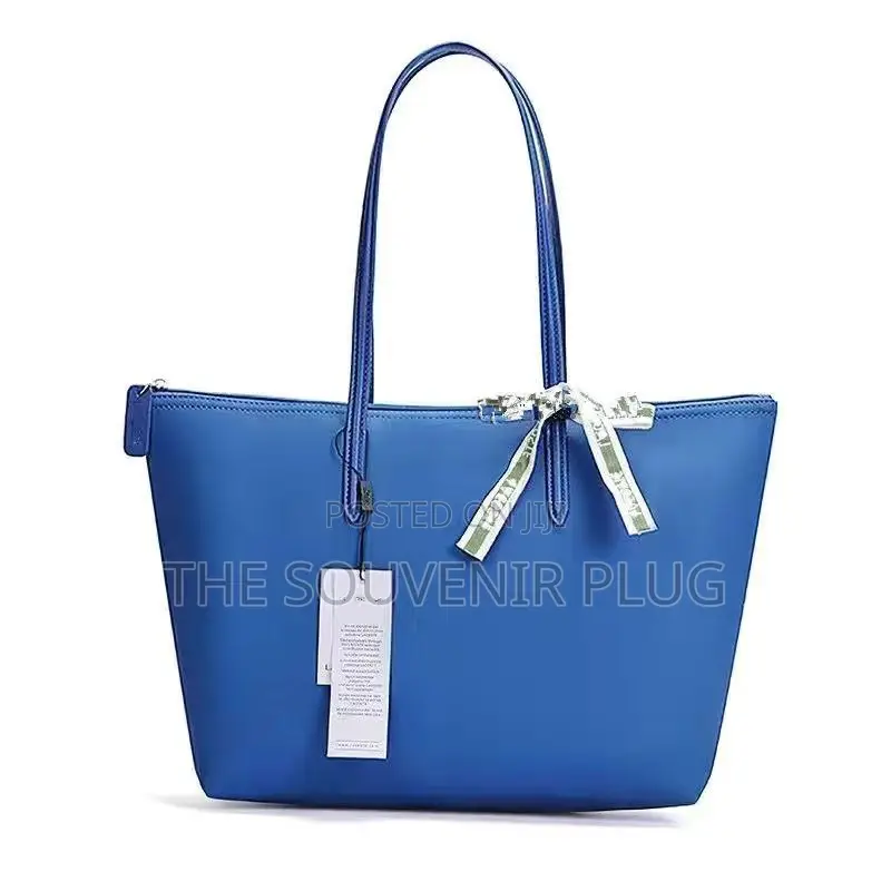 Lacoste Tote Bag