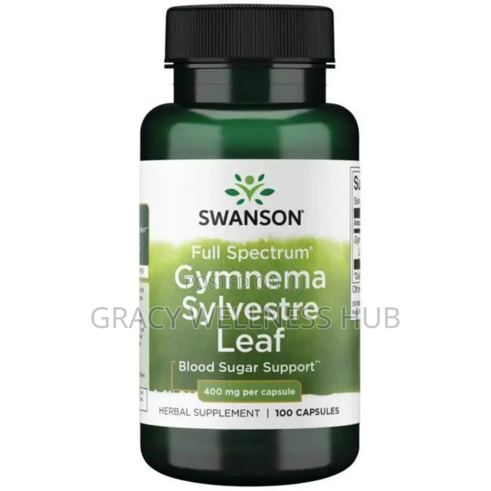Swason Gymnema Sylvestre