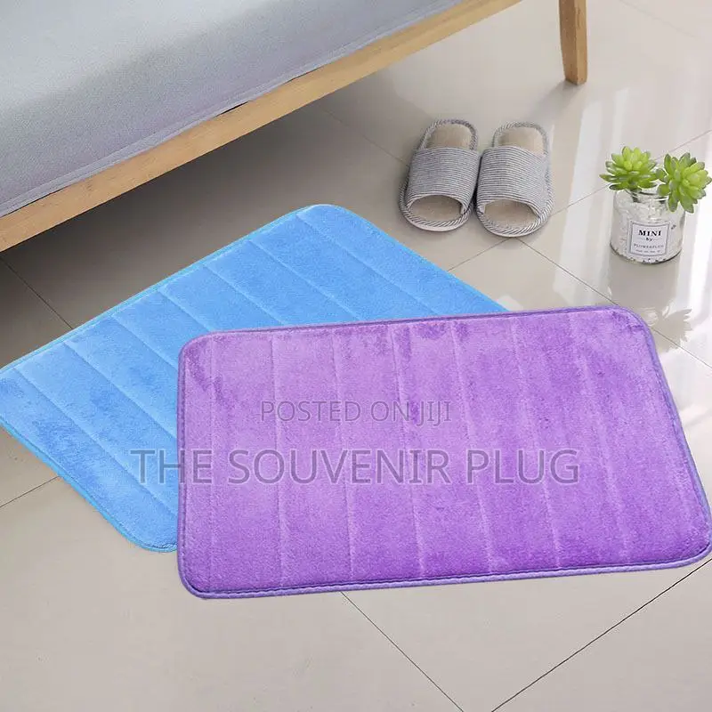 Bathroom Mat