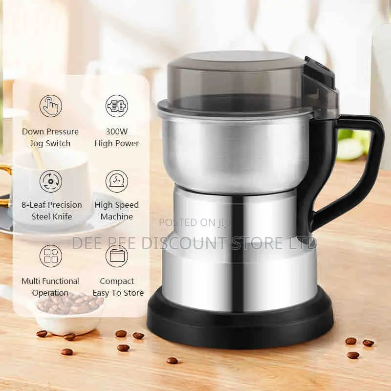 Crusher Grinding Household Small Grain Mill Machine