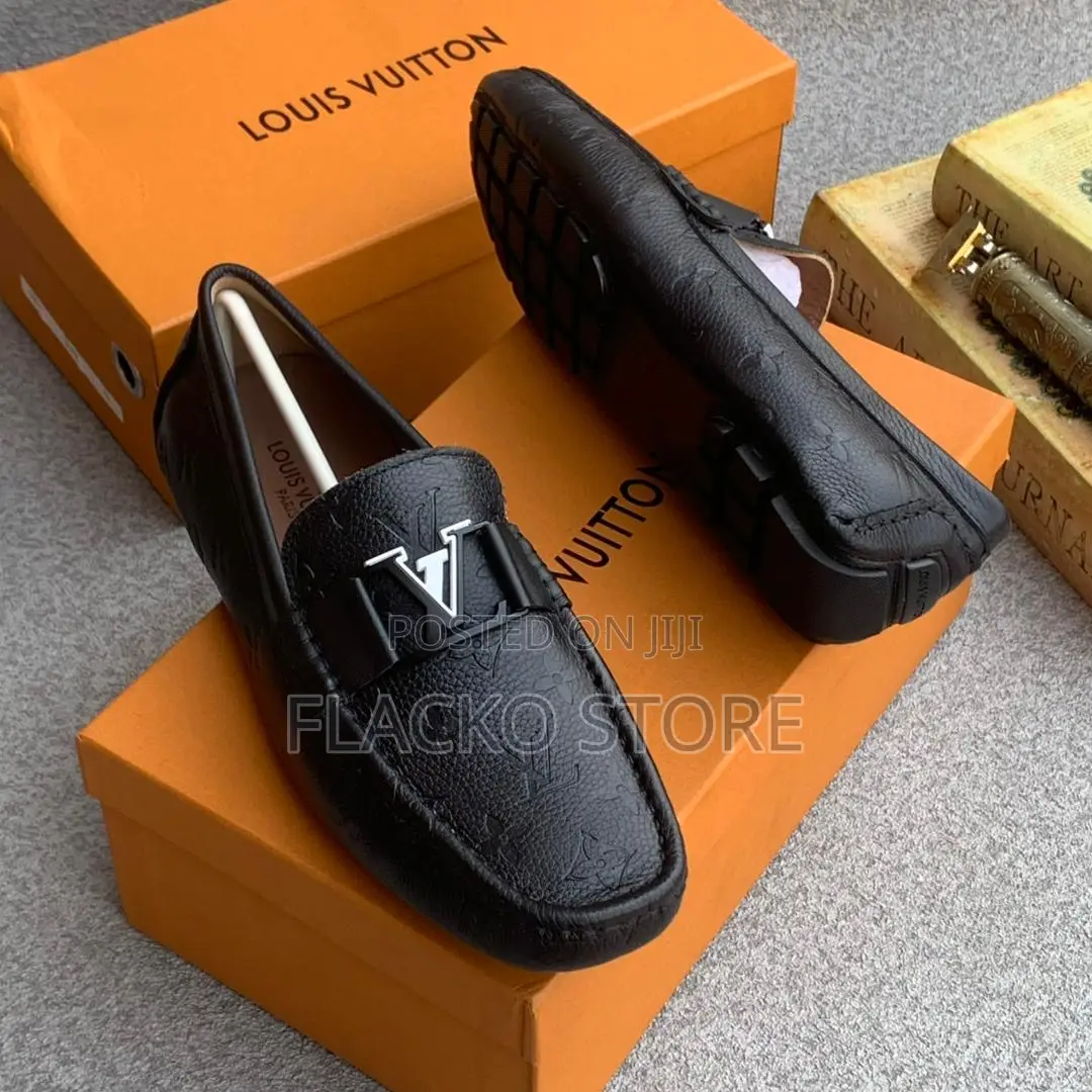 Original Designers Drivers Loafers
