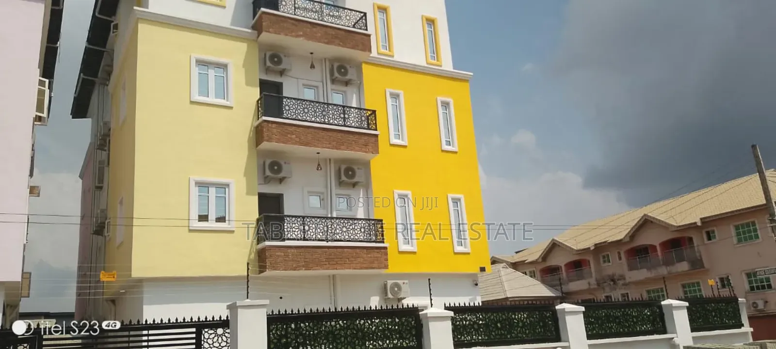 2bdrm Apartment in Valley Estate, Ikorodu for rent