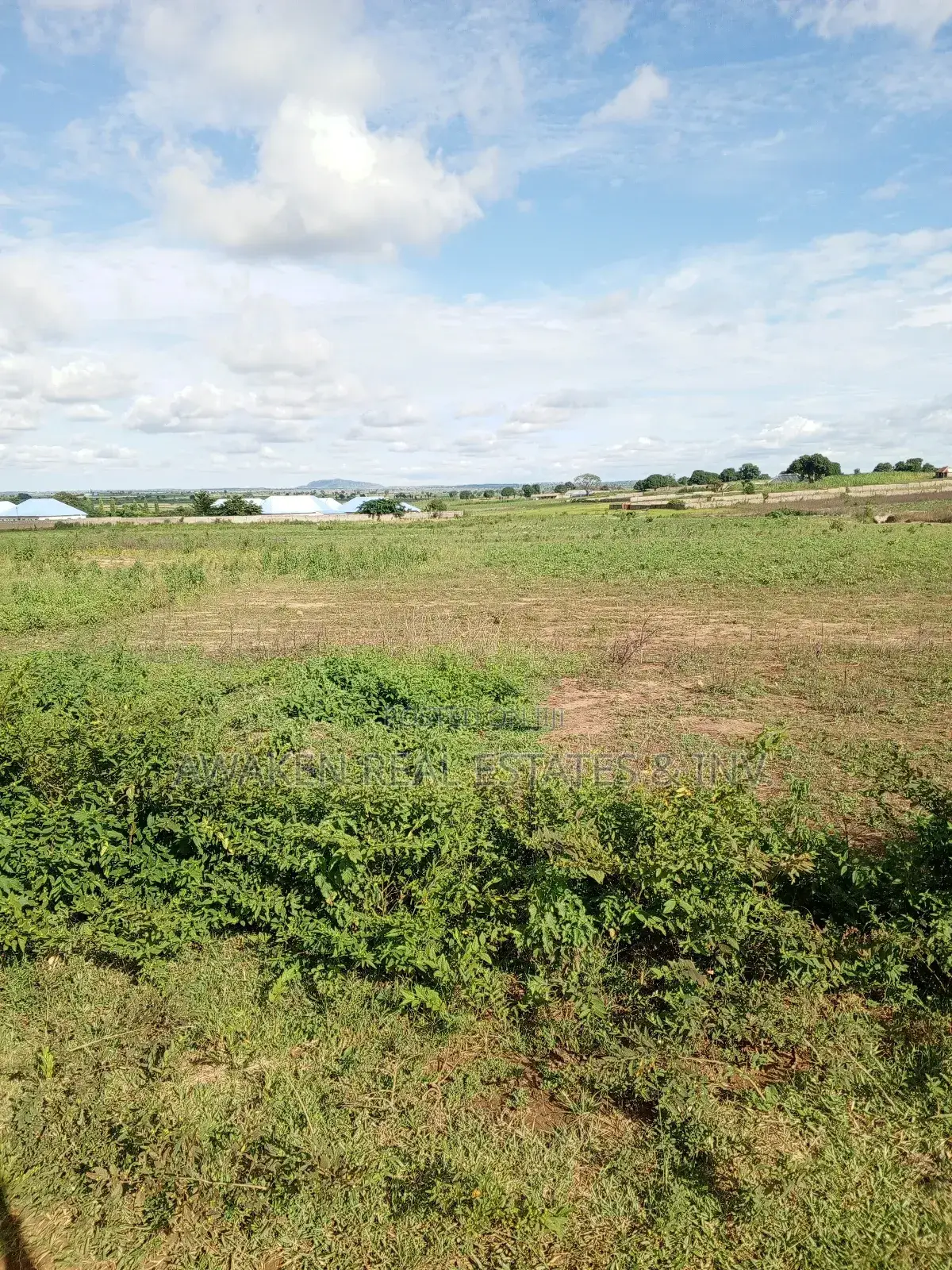 2 Hectares of Land for Sale