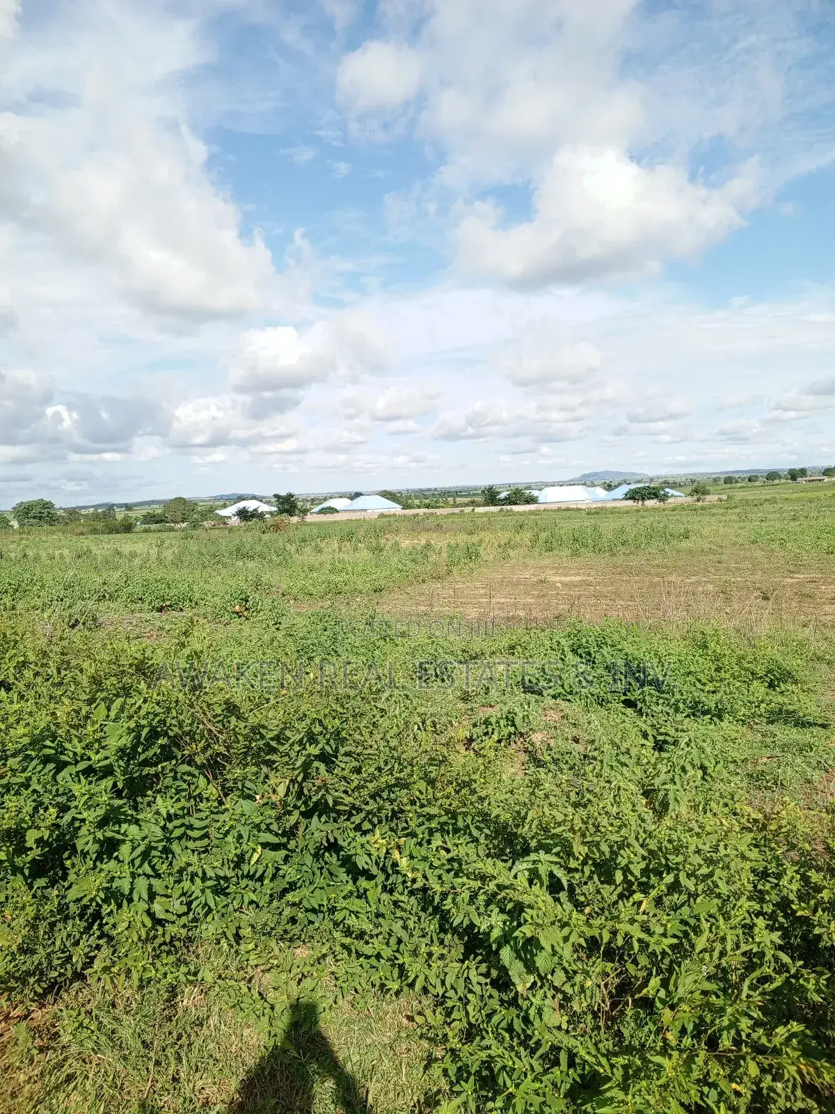 2 Hectares of Land for Sale