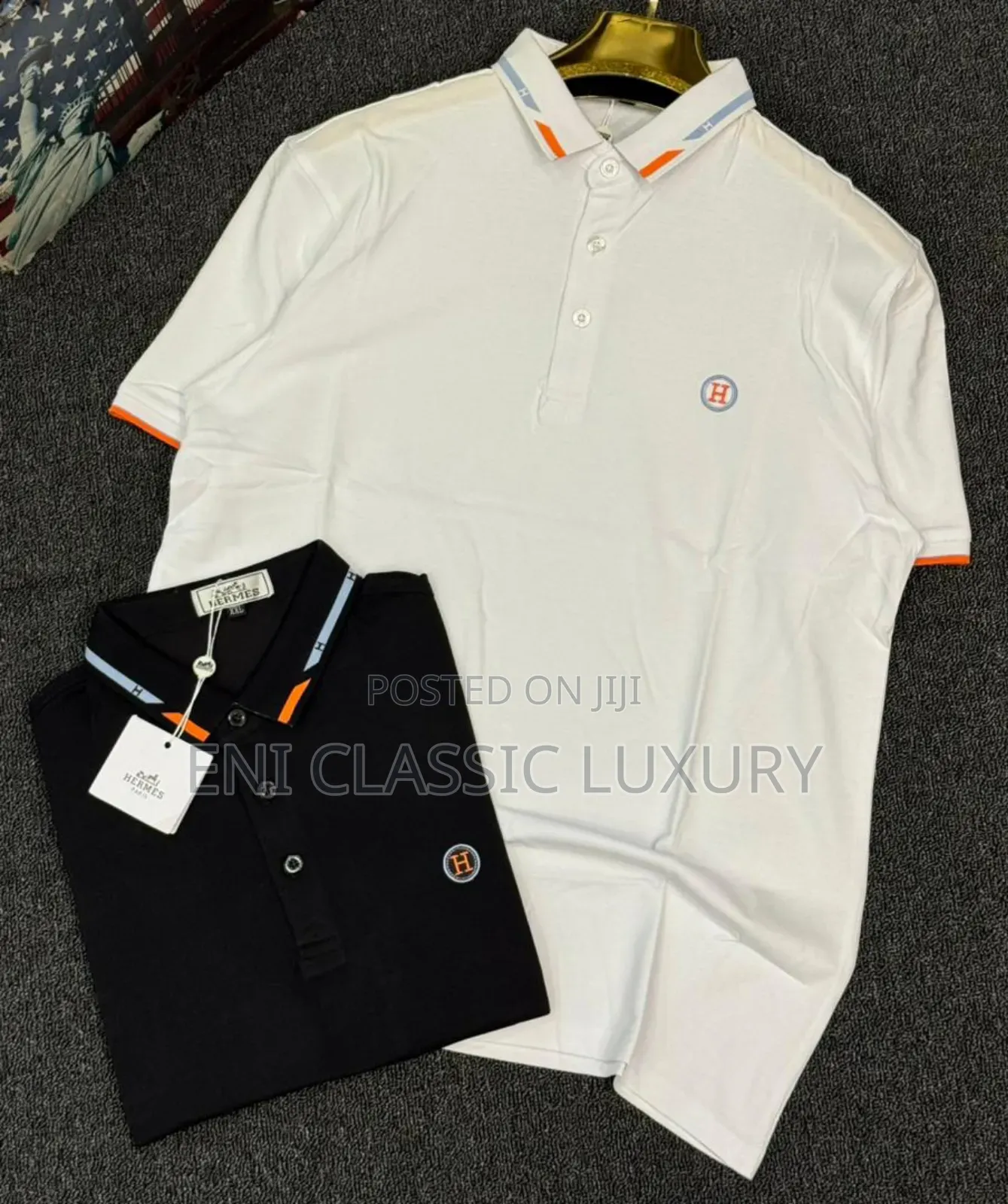 Pure Quality Luxury Men's T-shirts Gucci Well Banded