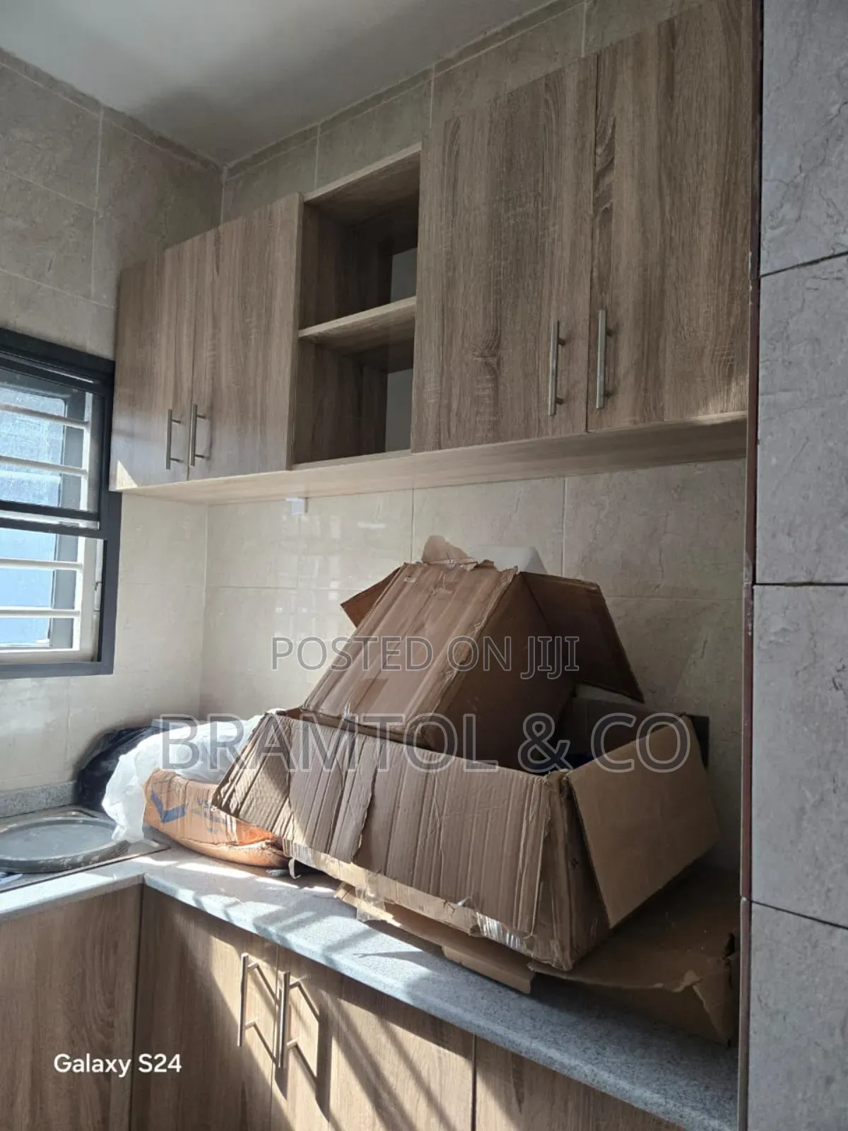 Studio Apartment in Sabon Lugbe for rent