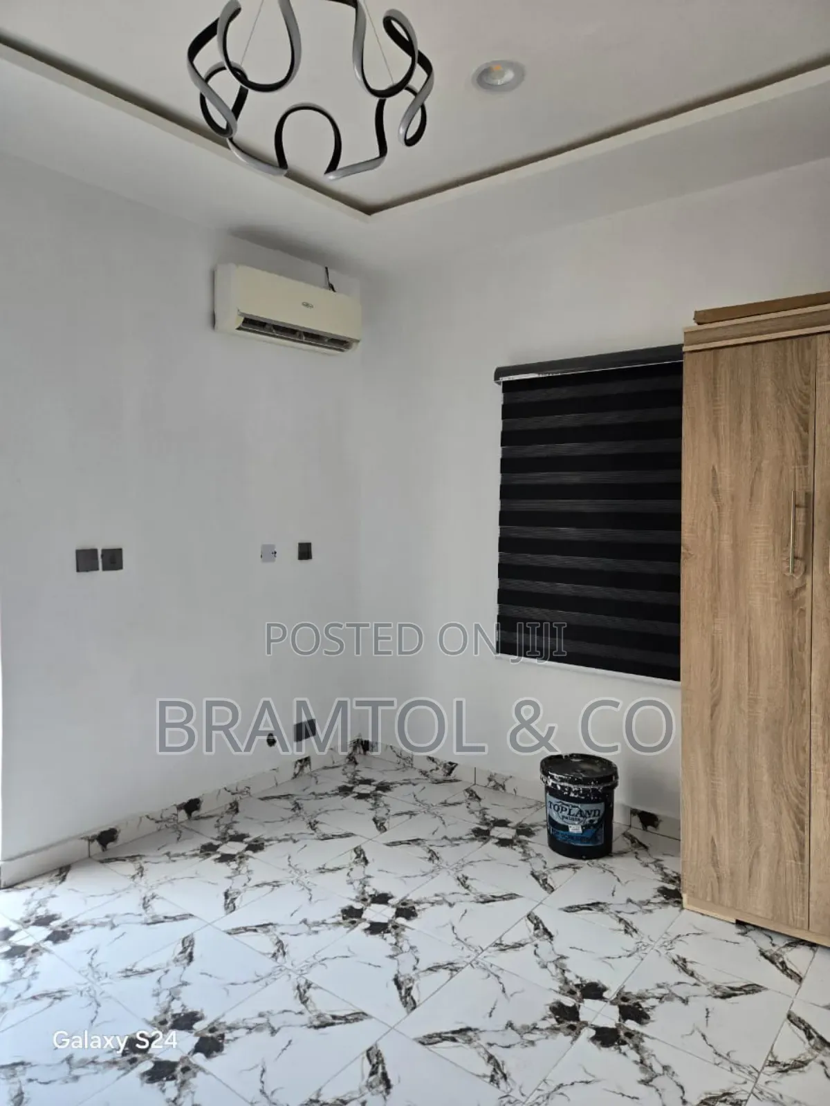 Studio Apartment in Sabon Lugbe for rent