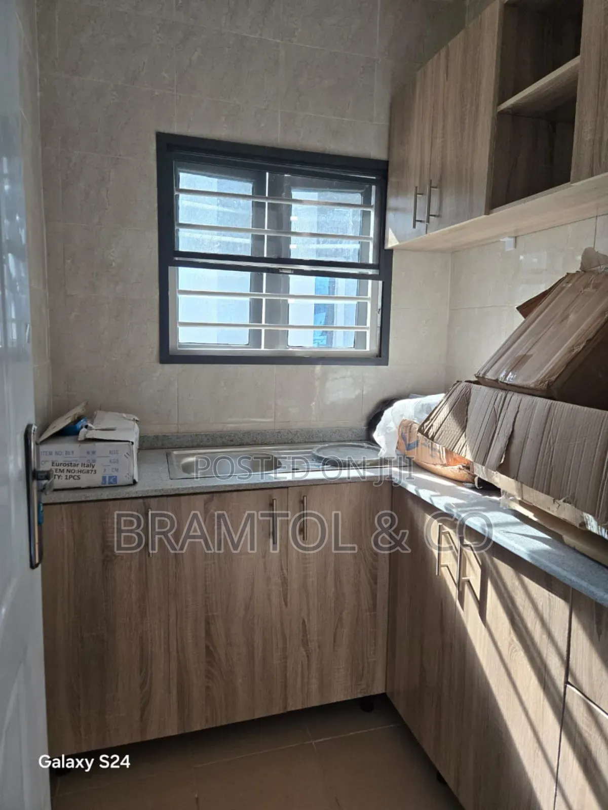 Studio Apartment in Sabon Lugbe for rent