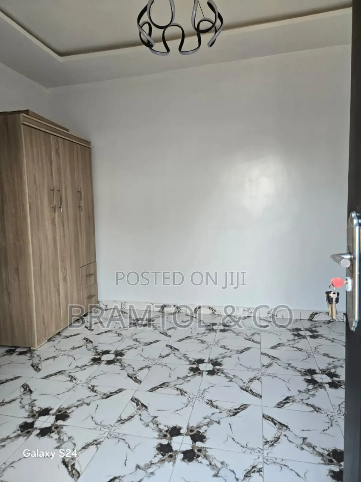 Studio Apartment in Sabon Lugbe for rent