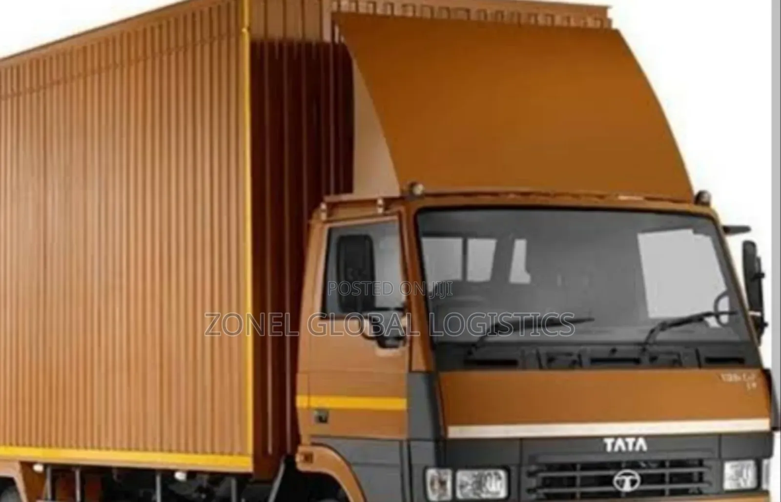 5ton Truck for Hire in Kofose