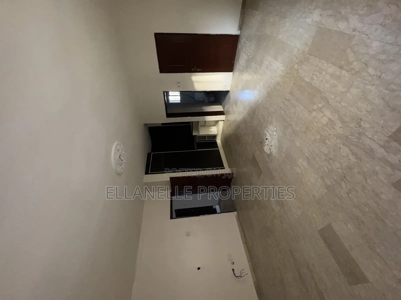 3bdrm Apartment in Maitama for rent