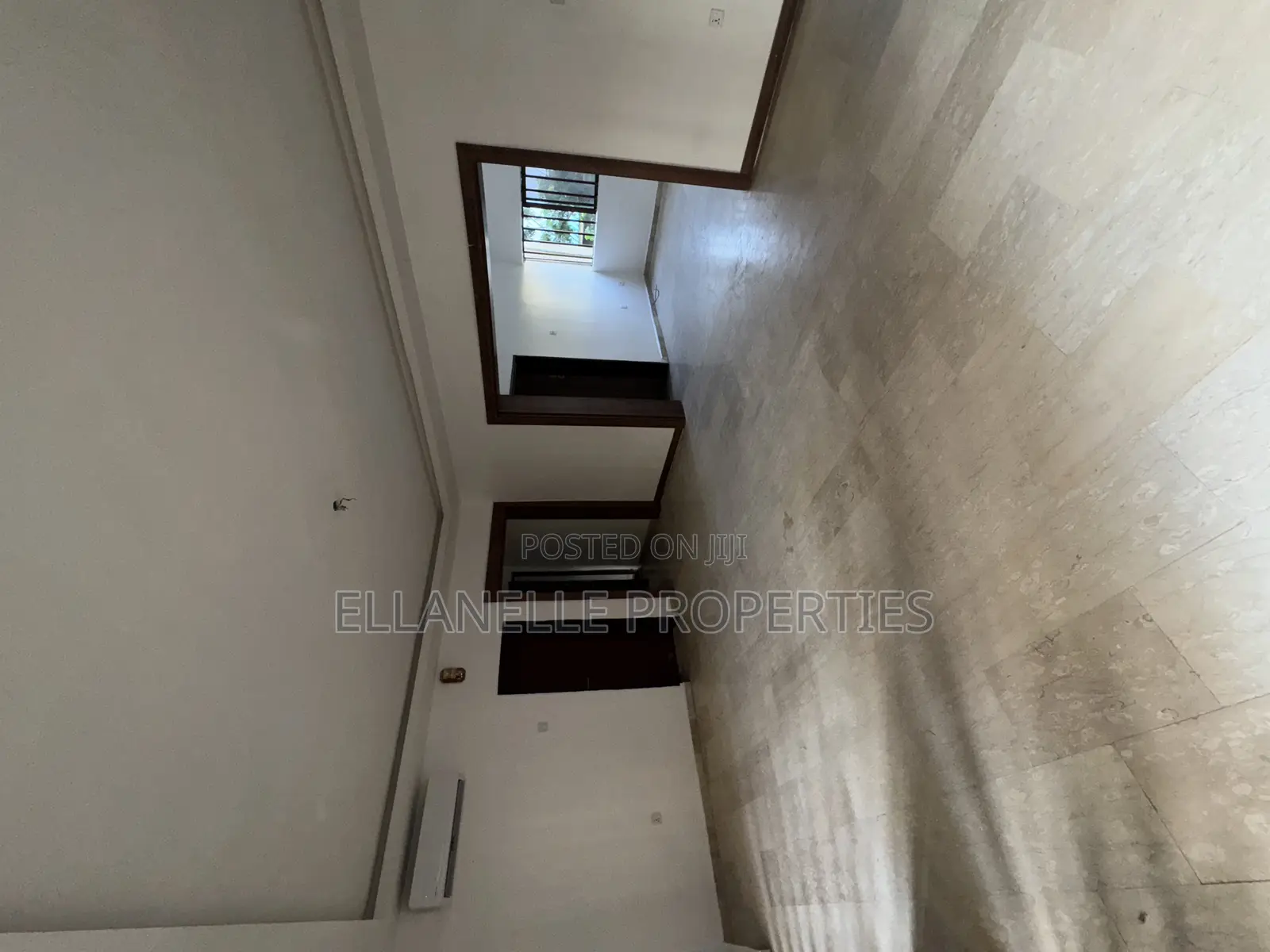 3bdrm Apartment in Maitama for rent