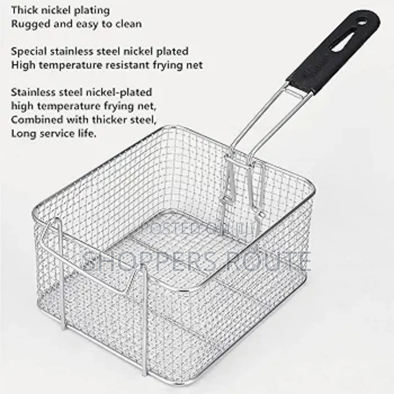Electric Fryer La-bnt128