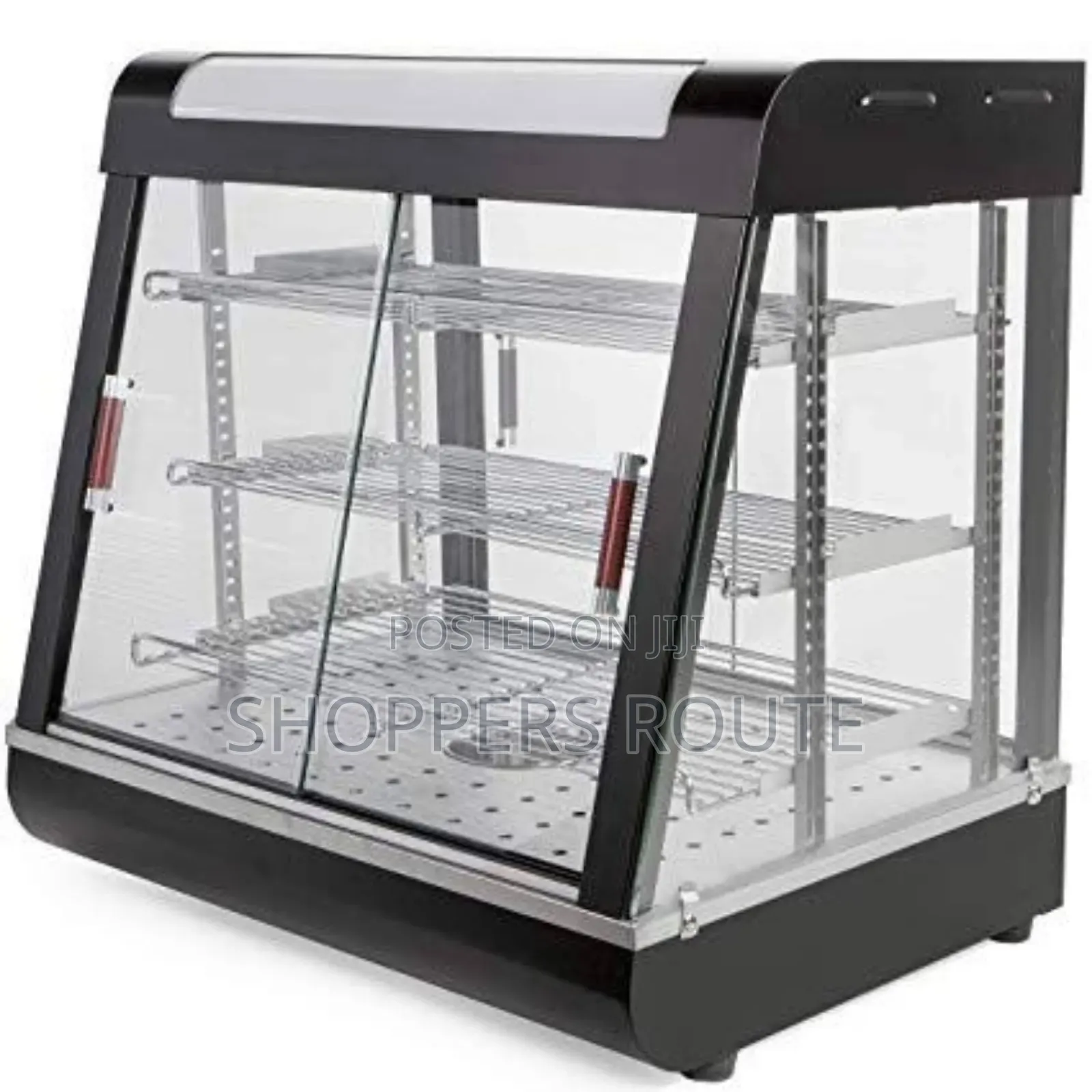 Food Warmer Hw-60-2