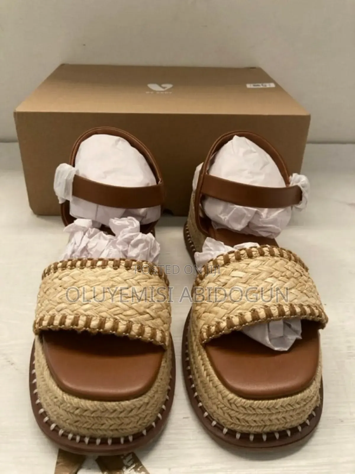 Very Ladies Wedge