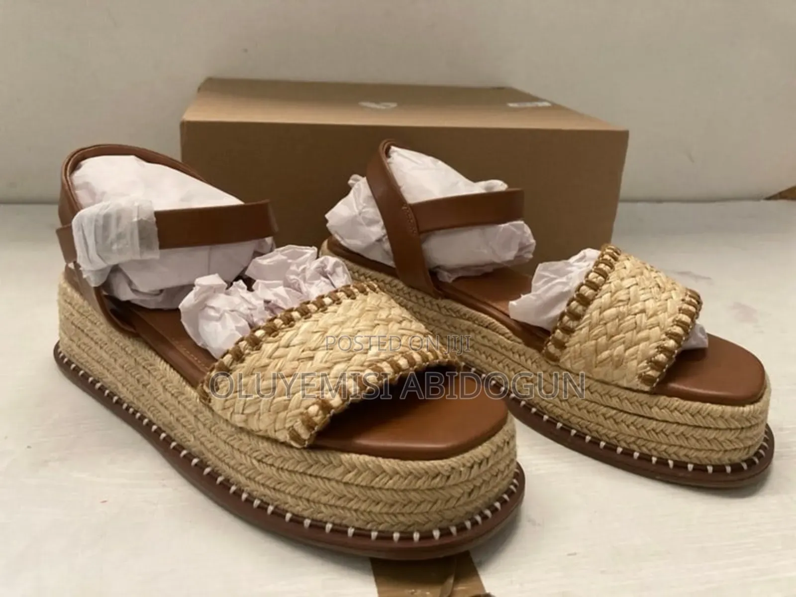 Very Ladies Wedge