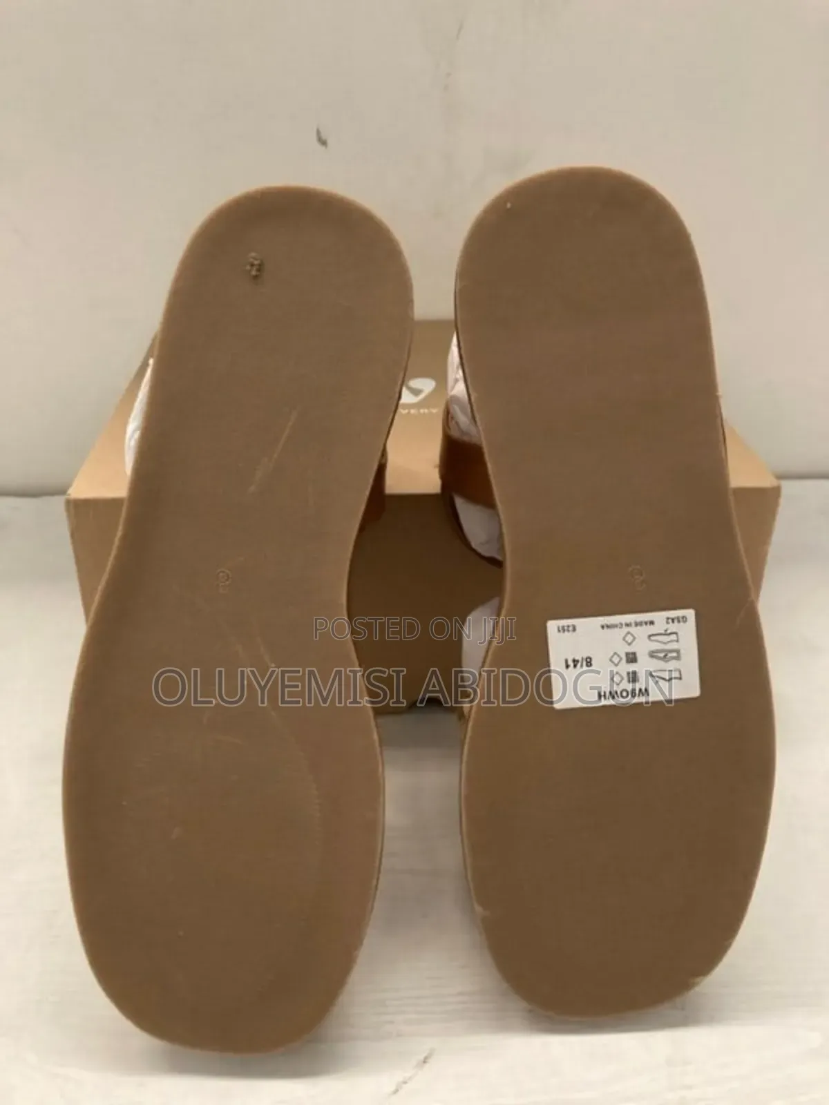 Very Ladies Wedge