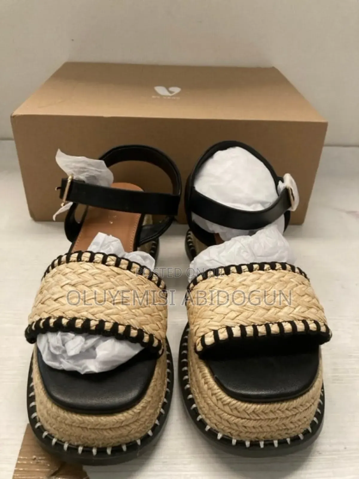 Very Ladies Wedge