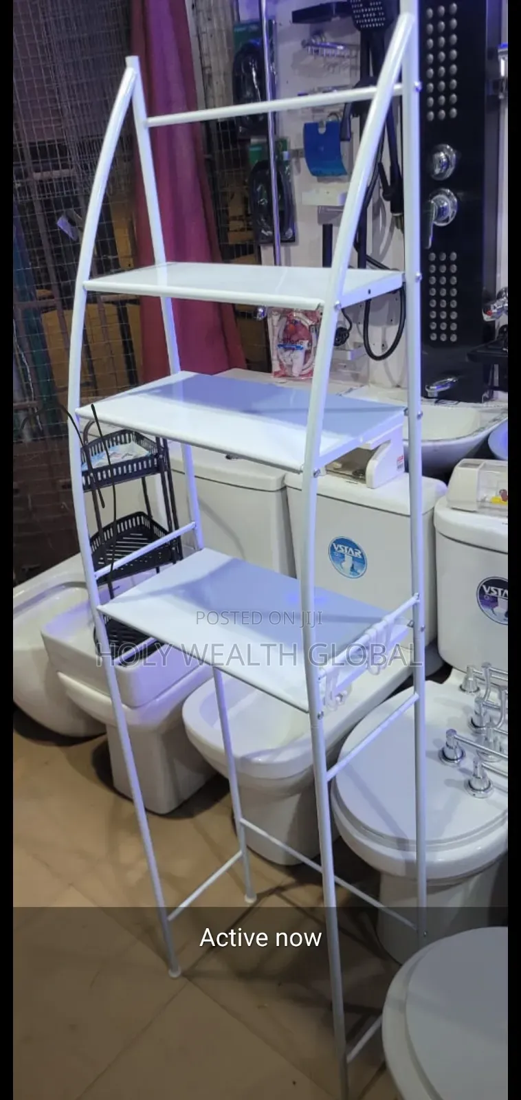 Set of Wc With Basin