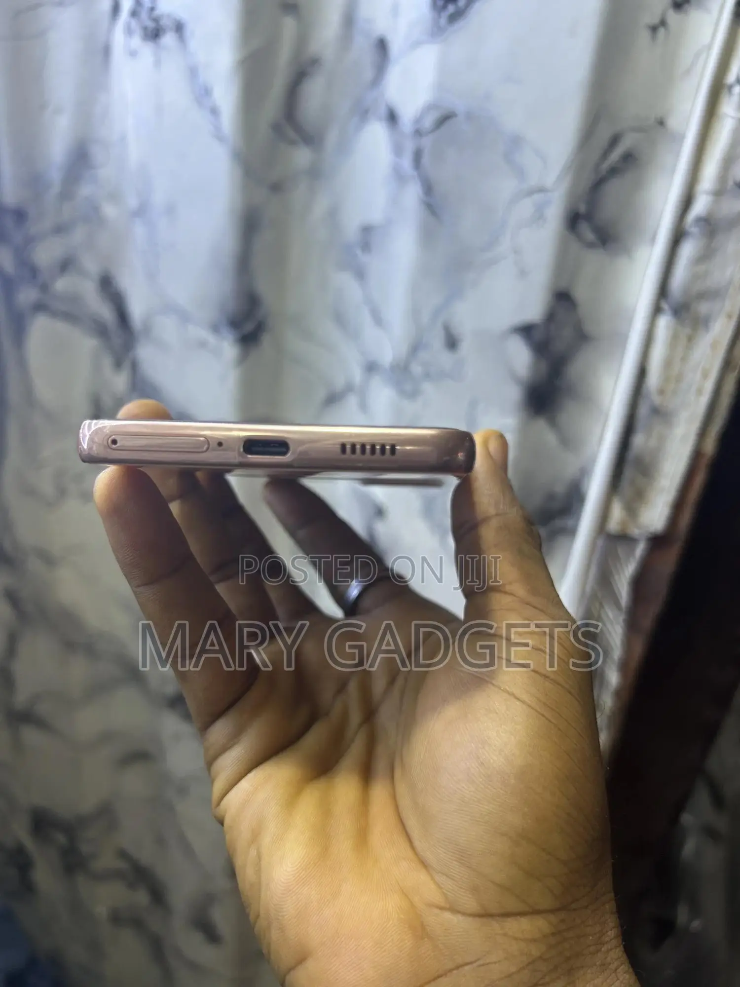 Samsung Galaxy A53 5G 256 GB Orange