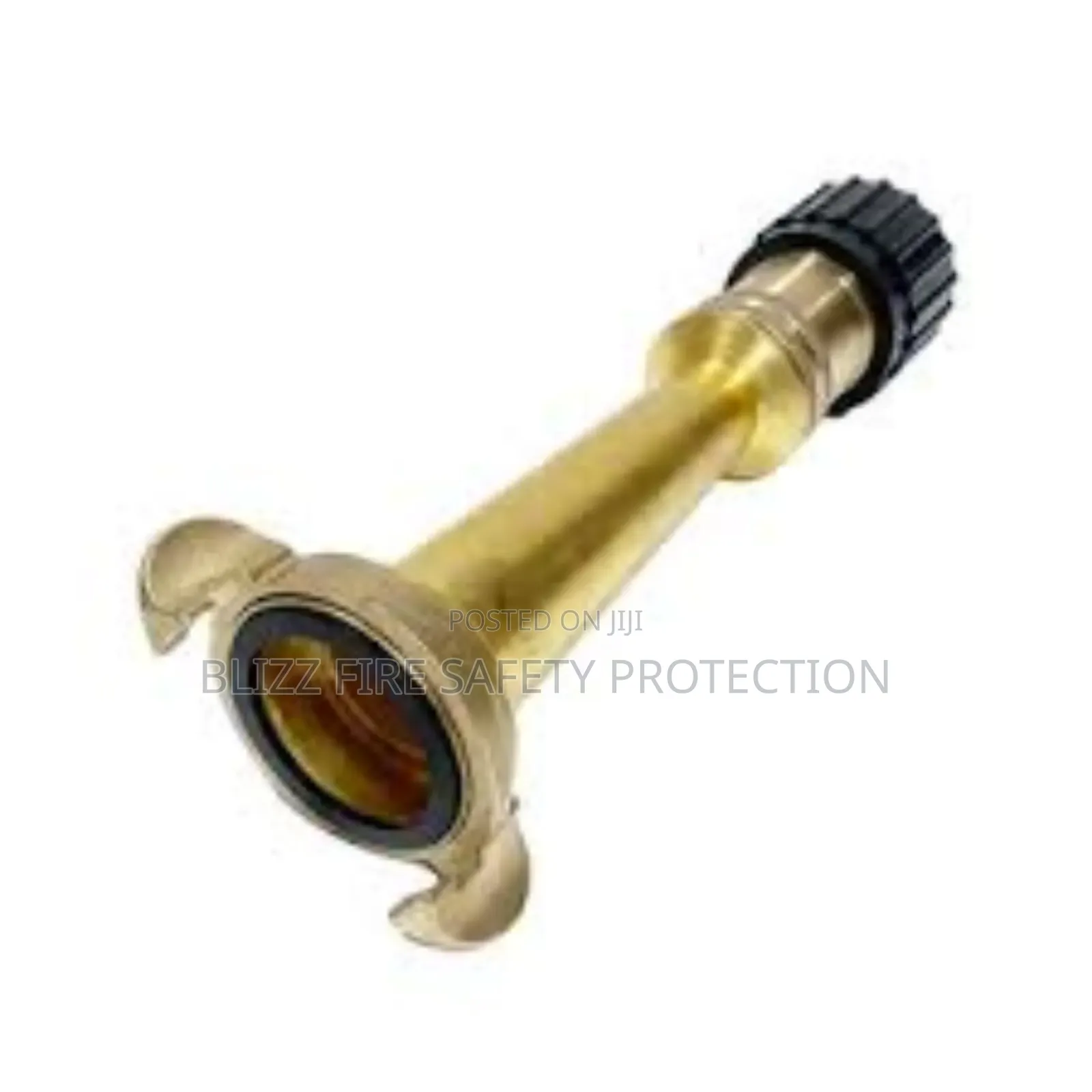 Nakajima Jet Spray Hose Nozzle