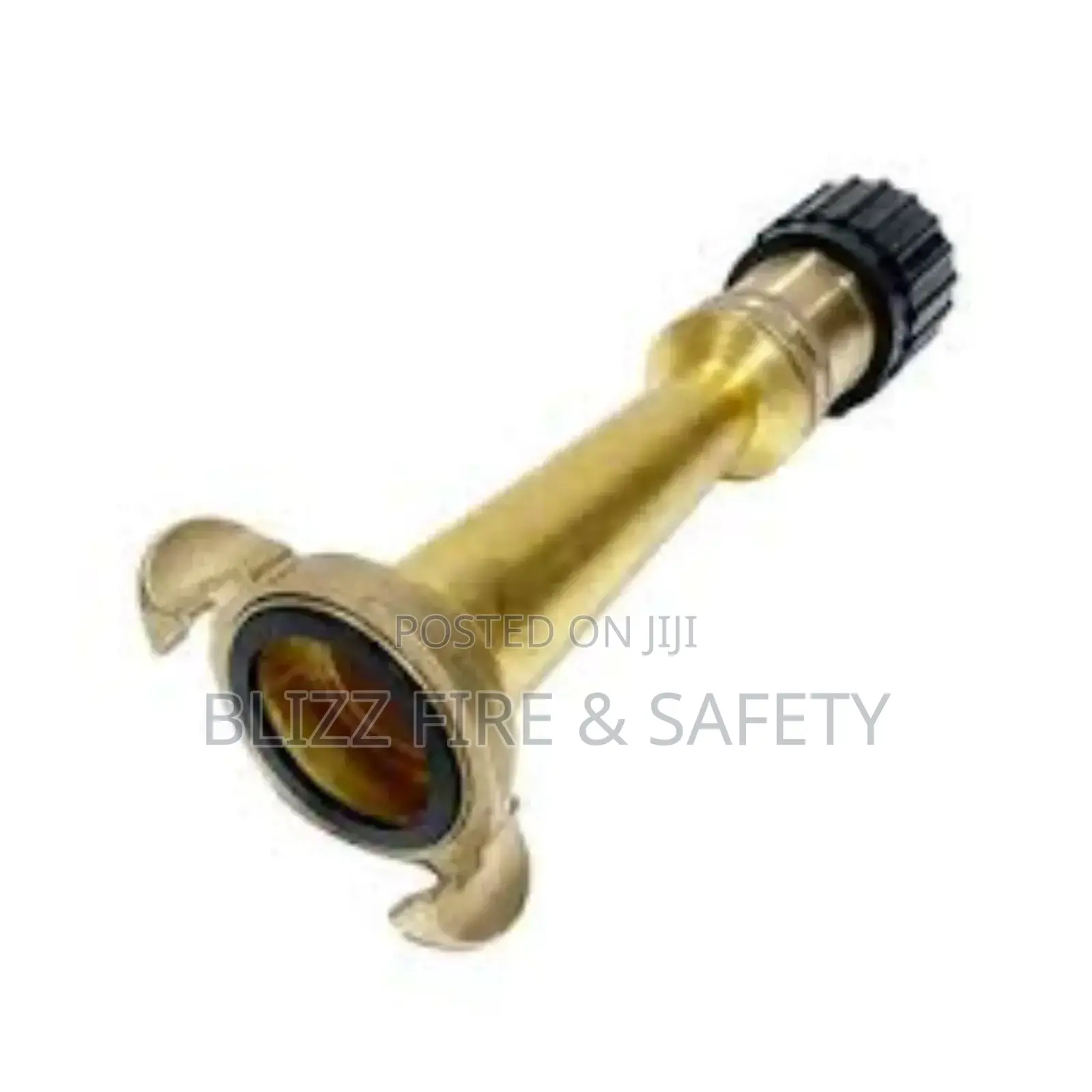 Nakajima Jet Spray Hose Nozzle